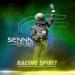 Armin Van Buuren feat. Ahmed Helmy & Ayrton Senna - Racing Spirit