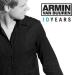 Armin van Buuren, Perpetuous Dreamer - The Sound Of Goodbye