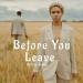 Arozin Sabyh - Before You Leave