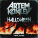 Artem Komlev - HALLOWEEN