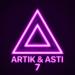 Artik & Asti feat. Артем Качер - Грустный дэнс