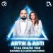 Artik & Asti - Я так люблю тебя (Ramirez & D. Anuchin Radio Edit) 