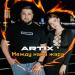 ARTIX - Между нами жара