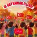 Arzu - Al Bayraklar Ellerde