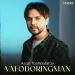 Asad Toshpulatov - Vafodoringman
