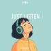 Asadbeats - Just Listen