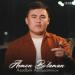 Asadbek Abdusaminov - Armon Bo'laman