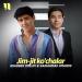 Asadbek Odilov & Saidahmad Umarov - Jim-jit Ko'chalar