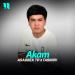 Asadbek To'xtasinov - Akam