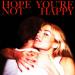 Ashe - Hope You Are Not Happy