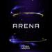 Ashley Wallbridge - Arena