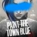Ashnikko, Arcane & League Of Legends - Paint The Town Blue (from the series Arcane League of Legends)