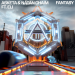 Asketa & Natan Chaim feat. Eli - Fantasy