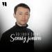 Asliddin Shams - Sensiz Jonim