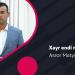 Asror Matyoqubov - Xayr endi nigorim