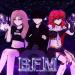 Asteria, kets4eki & Britney Manson - BFM (w Britney Manson & kets4eki) [Explicit]