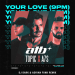 ATB & Topic & A7S - Your Love (9 PM) (DJ Dark & Adrian Funk Remix)