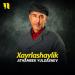 Athambek Yuldashev - Xayrlashaylik
