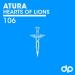 Atura - Hearts of Lions