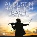 Augustin Hadelich - Violin Sonata No. 3 in C Major, BWV 1005 III. Largo