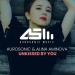 Aurosonic feat. Alina Aminova - Unkissed By You (Radio Edit)