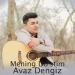 Avaz Dengiz - Mening Dostim