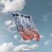 Avi Snow, BIMINI, Yvvan Back - Just Let Go