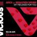 Avicii, Sebastien Drums & Don Diablo - My Feelings For You (Don Diablo Remix)