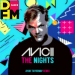Avicii - The Nights (Ayur Tsyrenov DFM Remix)