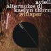 Aviell & Alternoize Dj feat. Kaelyn Thorn - Whisper