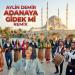 Aylin Demir - Adana'ya Gidek Mi