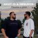 Azat 13 & NESUNTS - Свела с ума