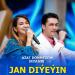 Azat Donmezow & Myahri - Jan Diýeýin