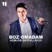 Azimjon Sayfullayev - Boz Omadam