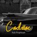 Aziz Rapkash - Cadillac