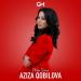 Aziza Qobilova - Olifta Yorim