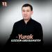 Azizxon Abdusamatov - Yurak