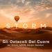 AZON, Sergio Garabal & Ian Storm - Gli Ostacoli Del Cuore