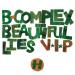 B-complex - Beautiful Lies (VIP)