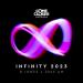 B Jones feat. Jose Am - Infinity 2023 (Radio Edit)