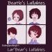 BabyGoodnight & Lar' Bear's Lullabies - Two of Us (Lullaby)