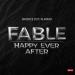 BadVice DJ feat. Aleinad - Fable (Happy ever after)