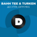 Bahh Tee feat. Turken - До утра (DFM Mix)