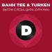 Bahh Tee feat. Turken - Вытри слёзы, дура (DFM Mix)