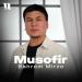 Bahrom Mirzo - Musofir