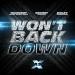 Bailey Zimmerman x Dermot Kennedy feat. Youngboy Never Broke Again - Wont Back Down