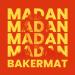 Bakermat - Madan (King)