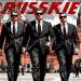 bakkerphonk, xxiene - Russkie!