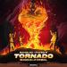 Bandlez, Rated R & Shaquille O'neal - Tornado