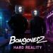 Bangoverz feat. Melike Konur - Hard Reality (Radio Edit)